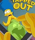 The Simpsons Tapped Out - Porn Comics page 1