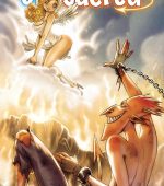 Un Sacred by Mirka Andolfo Issue 4 - Porn Comics page 1