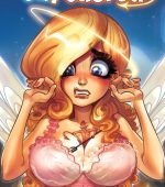 Un Sacred by Mirka Andolfo Issue 5 - Porn Comics page 1