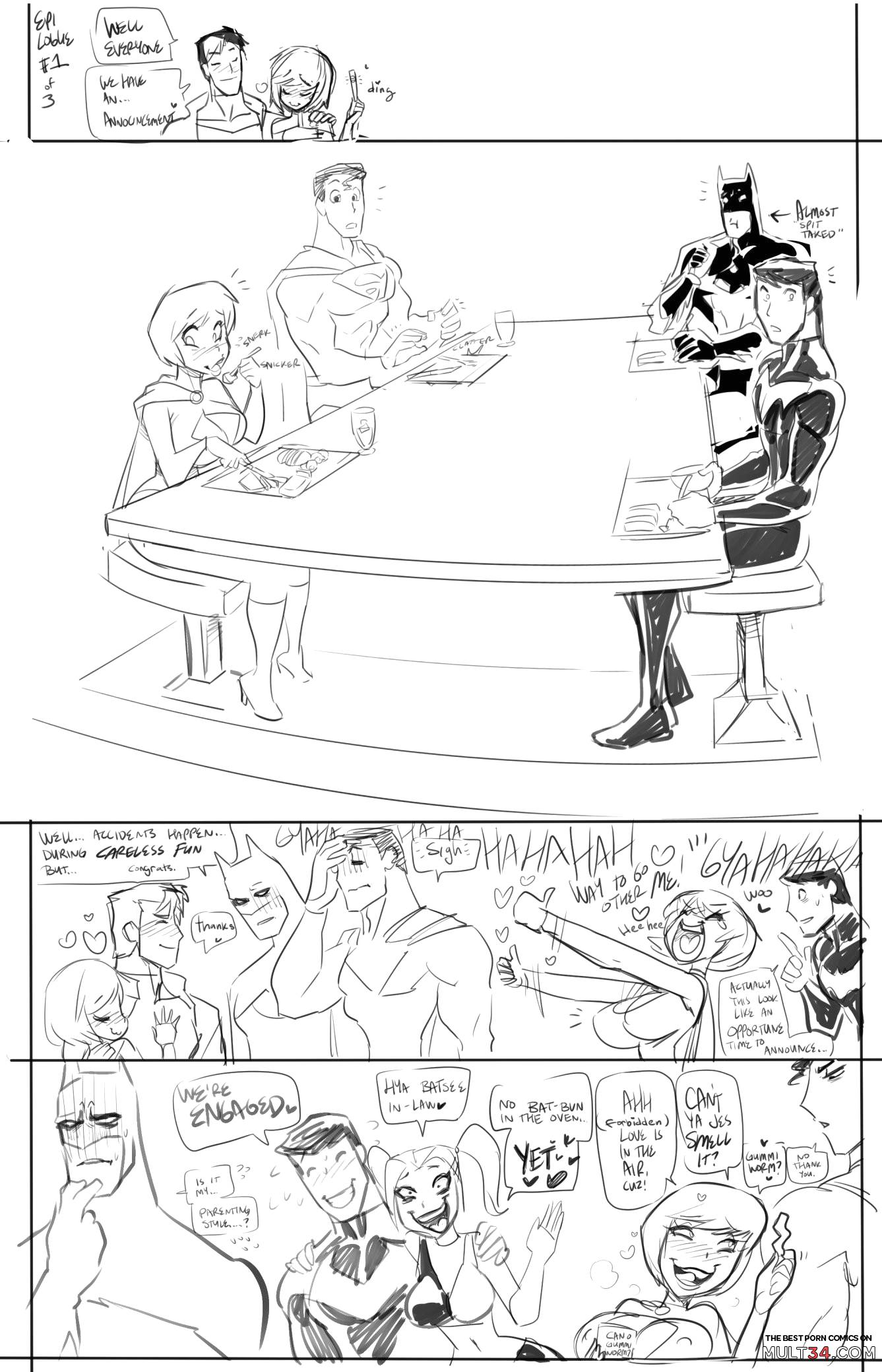 Venom Rager page 11