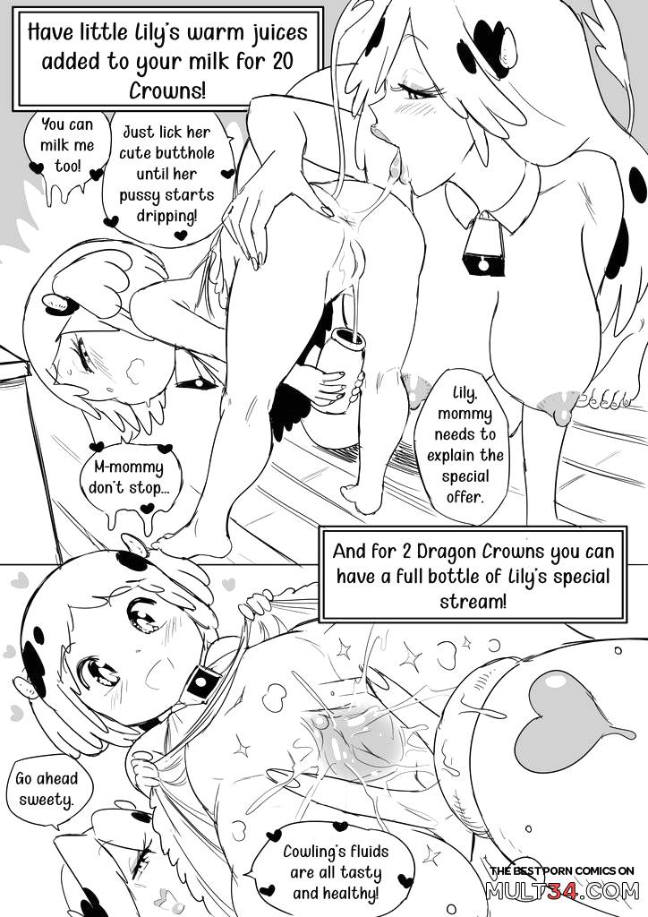 Westhard Academy 2 - Porn Comics page 31