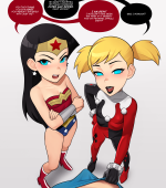 Wonder Lole x Lole Quinn page 1