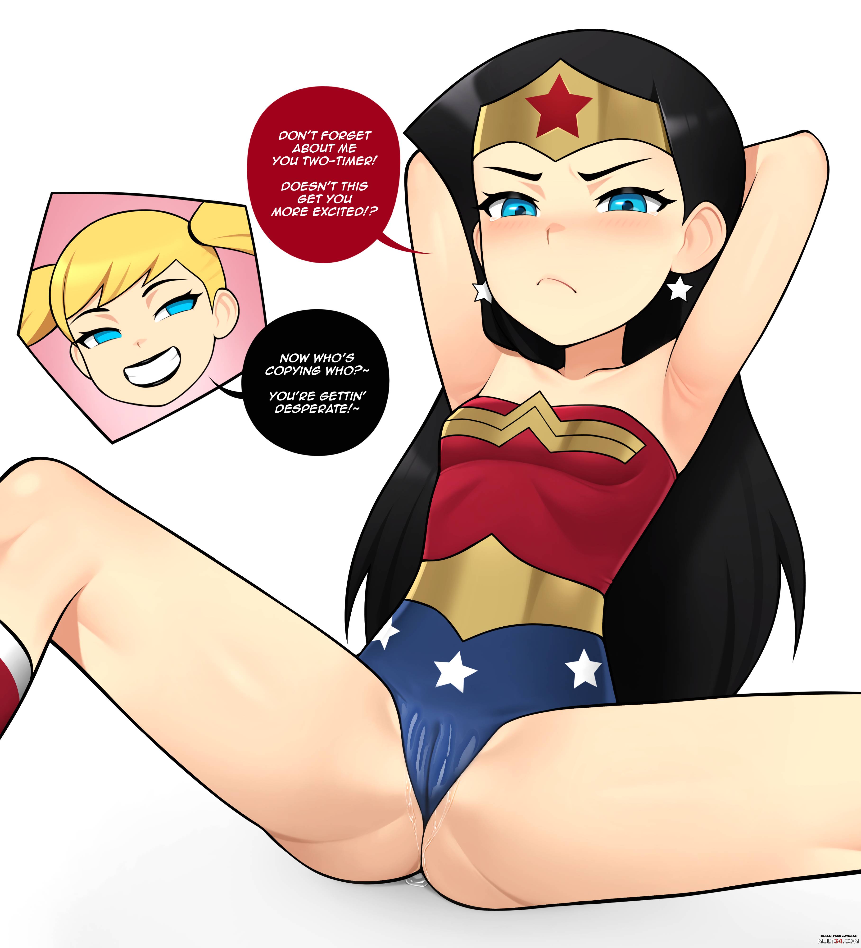 Wonder Lole x Lole Quinn page 3