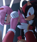 Year Of Shadow page 1