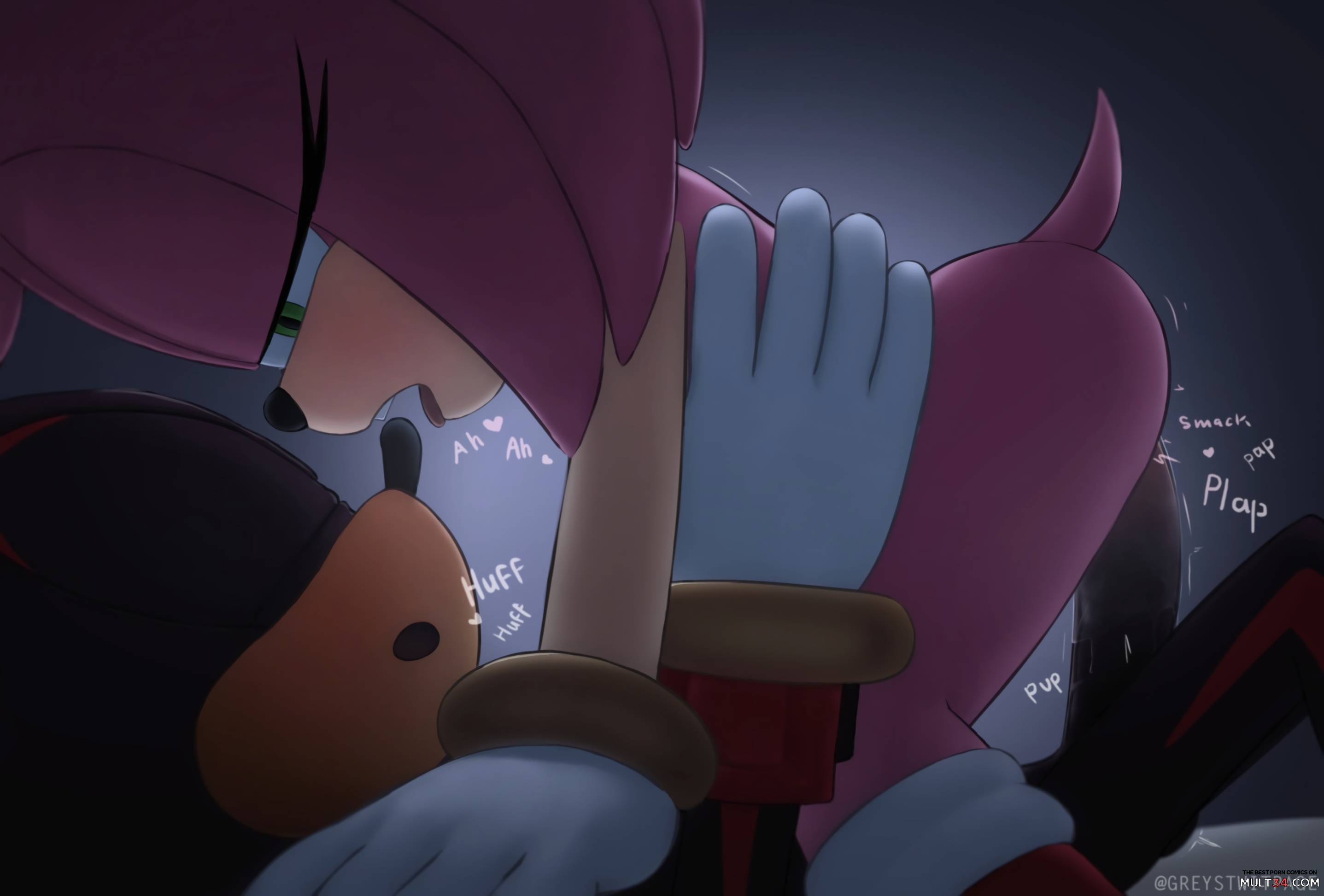 Year Of Shadow page 25