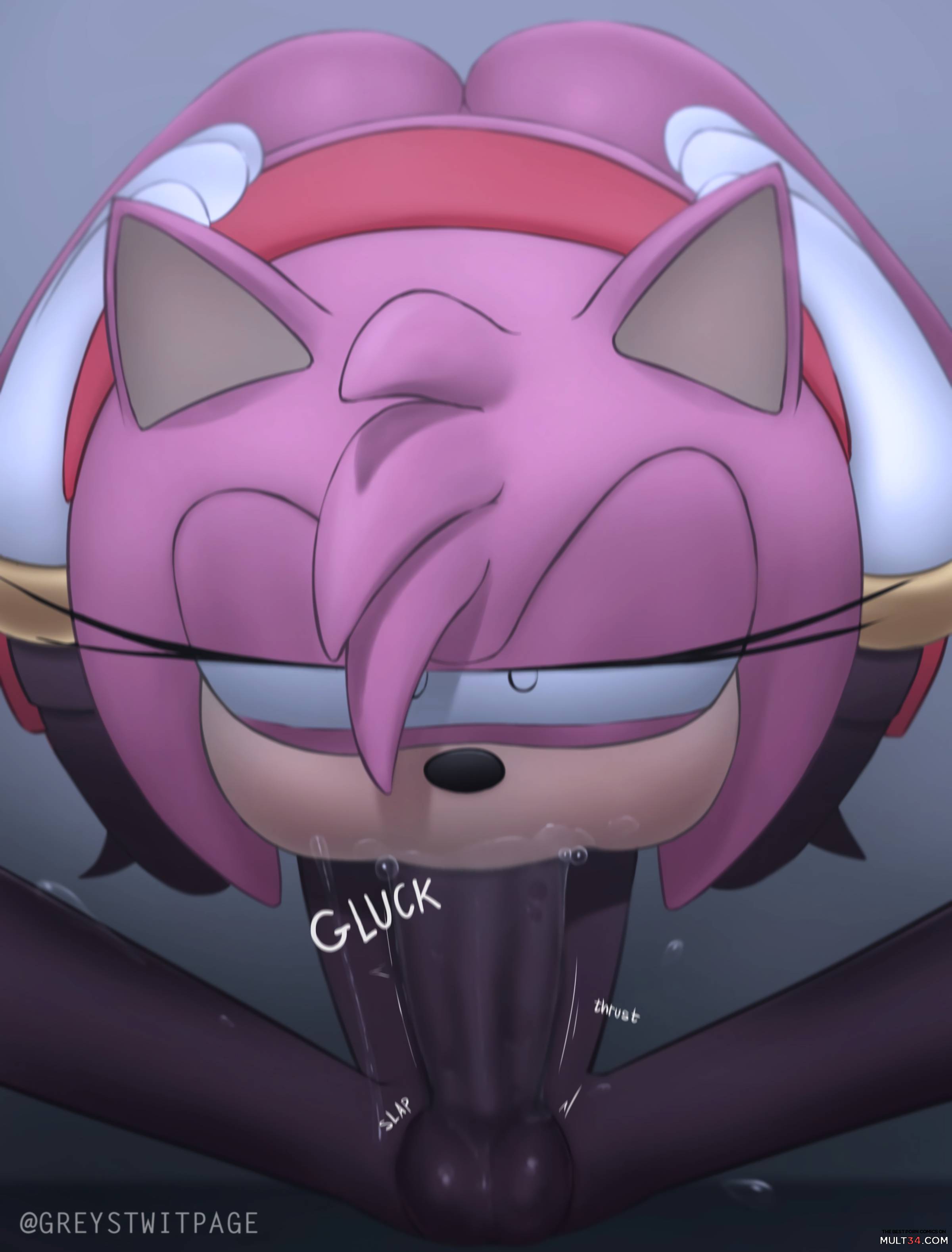 Year Of Shadow page 27