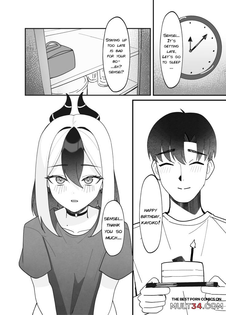 A Fingertip Away page 25