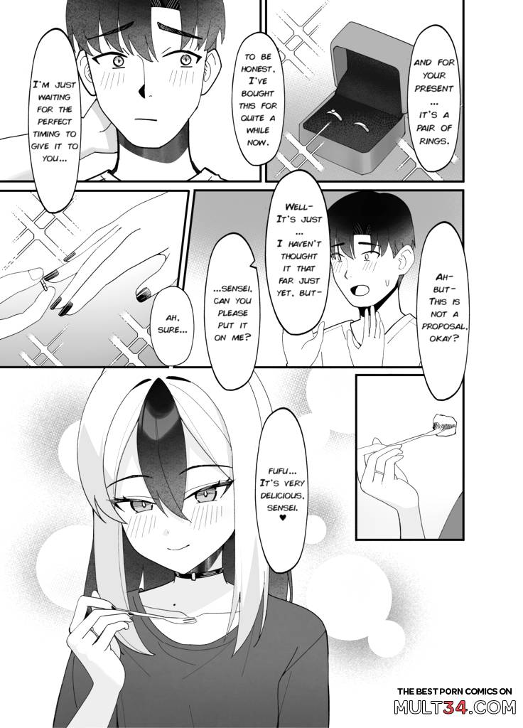 A Fingertip Away page 26