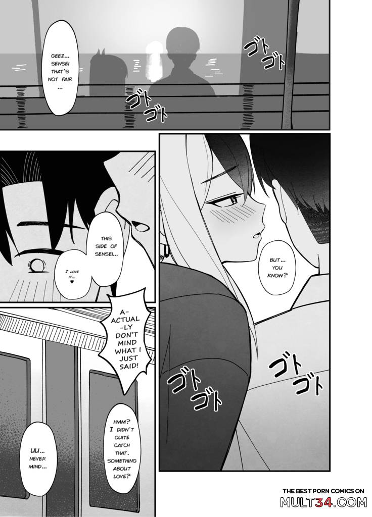 A Fingertip Away page 4