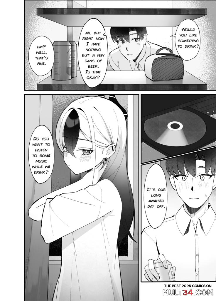 A Fingertip Away page 7
