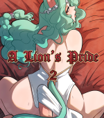 A Lion's Pride 2 - Porn Comics page 1