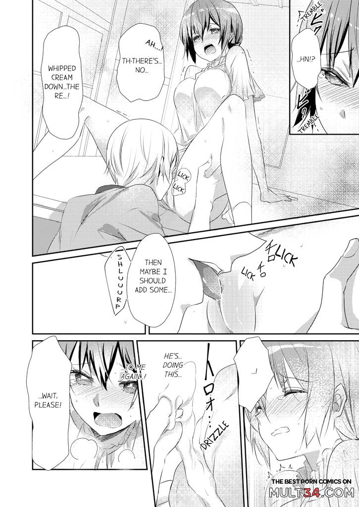 A Predator in a Skirt 1-2 page 108