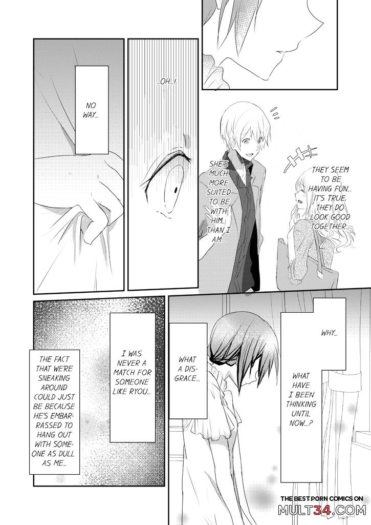 A Predator in a Skirt 1-2 page 116