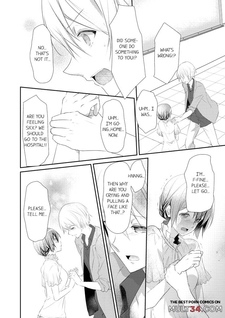 A Predator in a Skirt 1-2 page 118