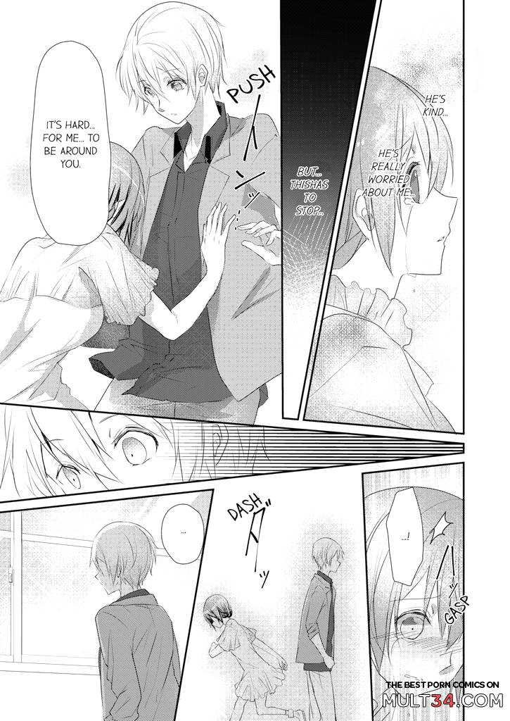 A Predator in a Skirt 1-2 page 119