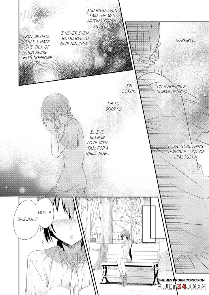 A Predator in a Skirt 1-2 page 120