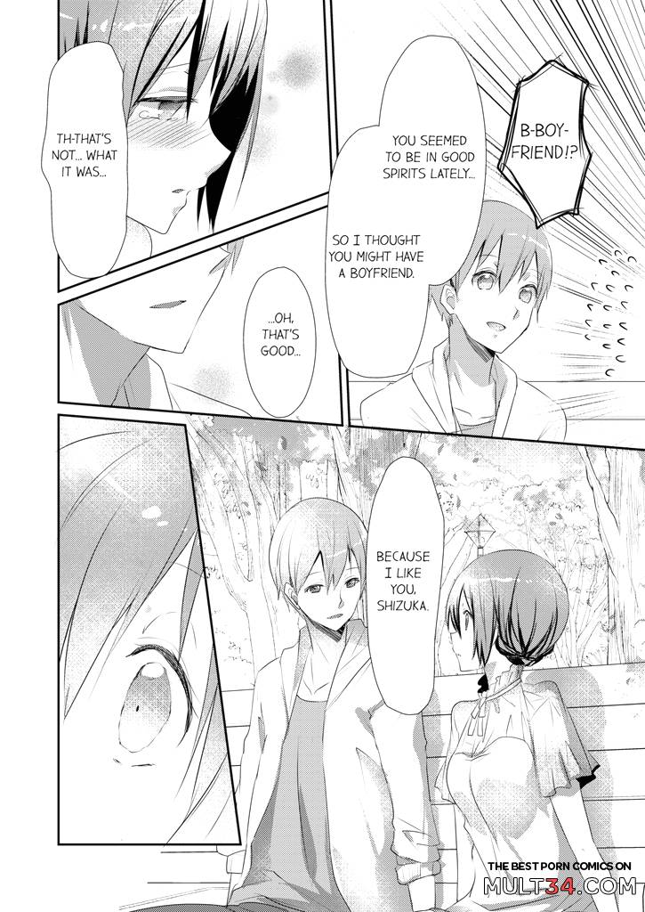 A Predator in a Skirt 1-2 page 122
