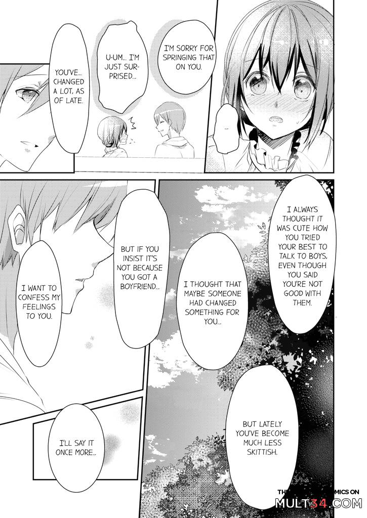A Predator in a Skirt 1-2 page 123