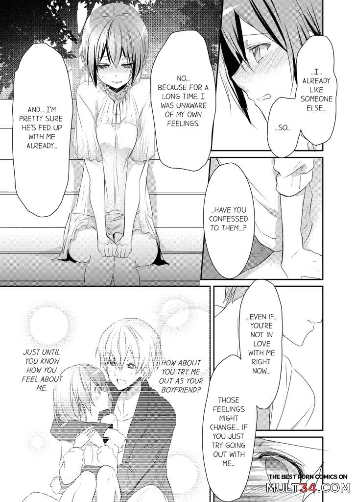 A Predator in a Skirt 1-2 page 125