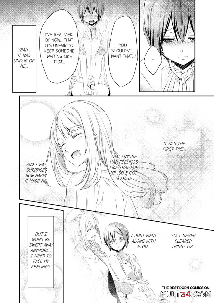 A Predator in a Skirt 1-2 page 126