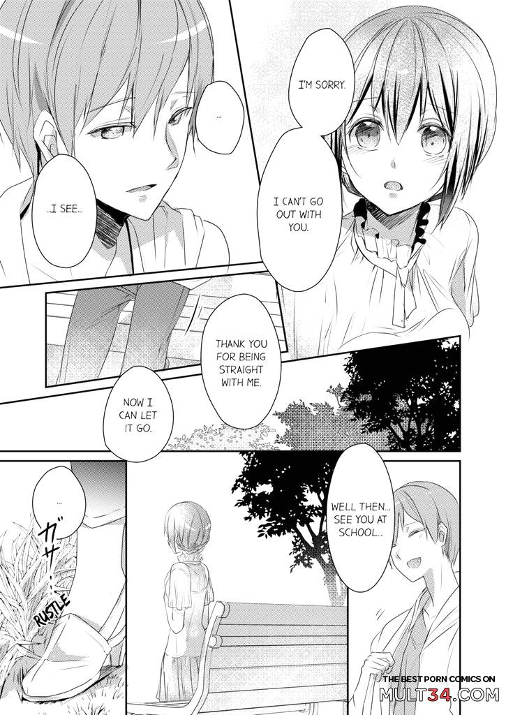 A Predator in a Skirt 1-2 page 127