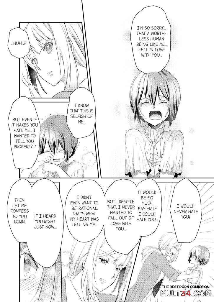 A Predator in a Skirt 1-2 page 134