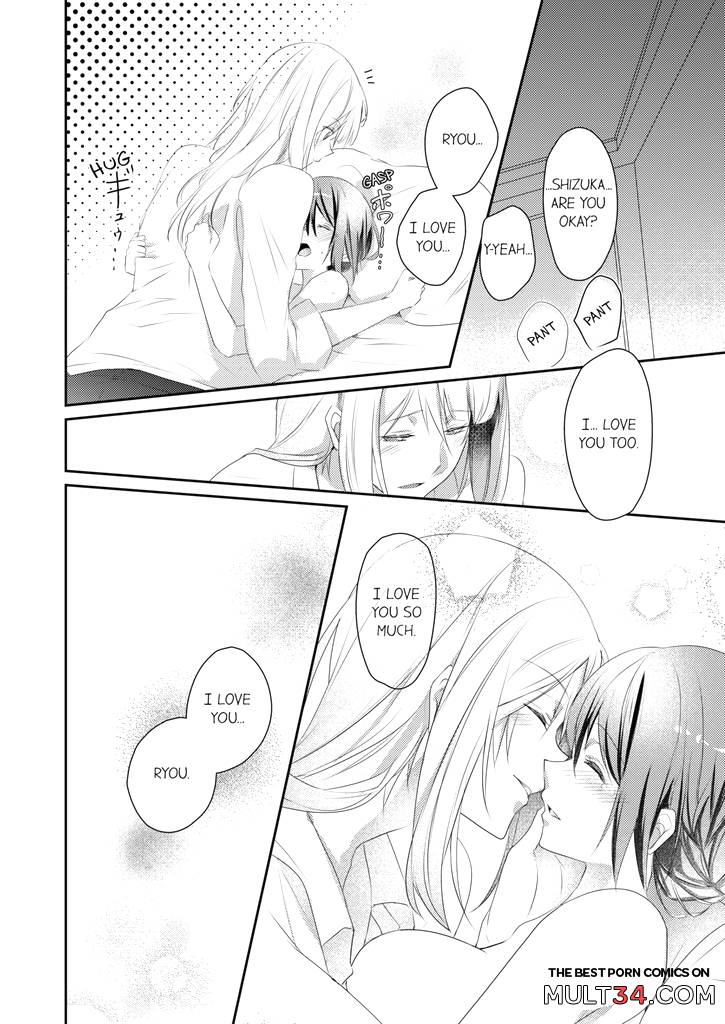 A Predator in a Skirt 1-2 page 146