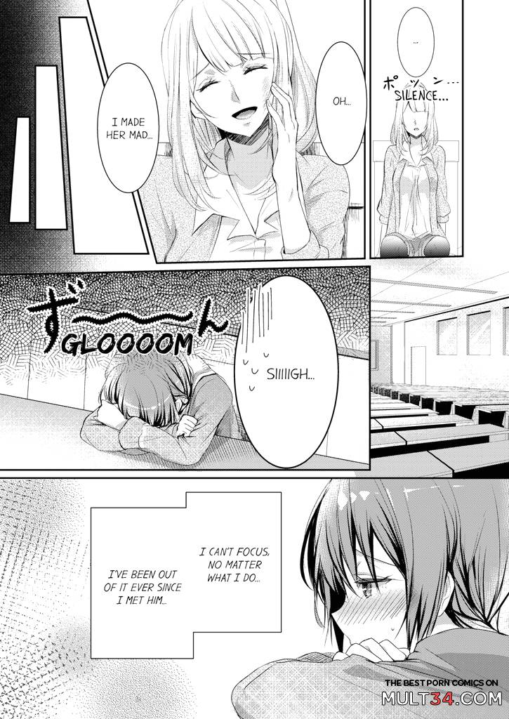 A Predator in a Skirt 1-2 page 34