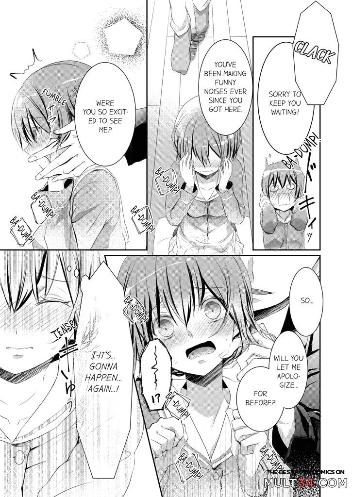A Predator in a Skirt 1-2 page 44