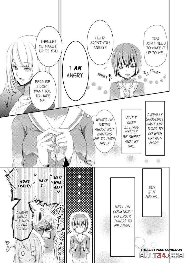 A Predator in a Skirt 1-2 page 46