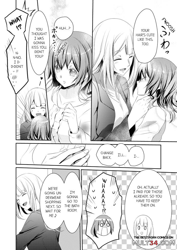 A Predator in a Skirt 1-2 page 57