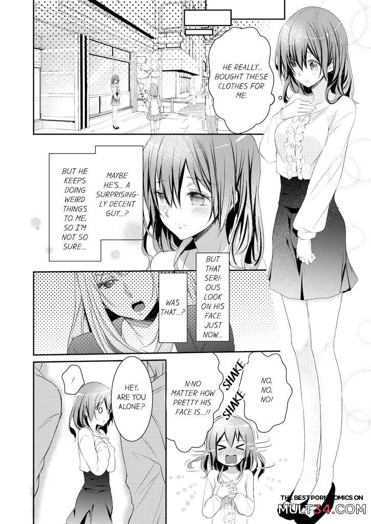 A Predator in a Skirt 1-2 page 59