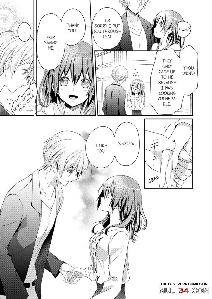 A Predator in a Skirt 1-2 page 62