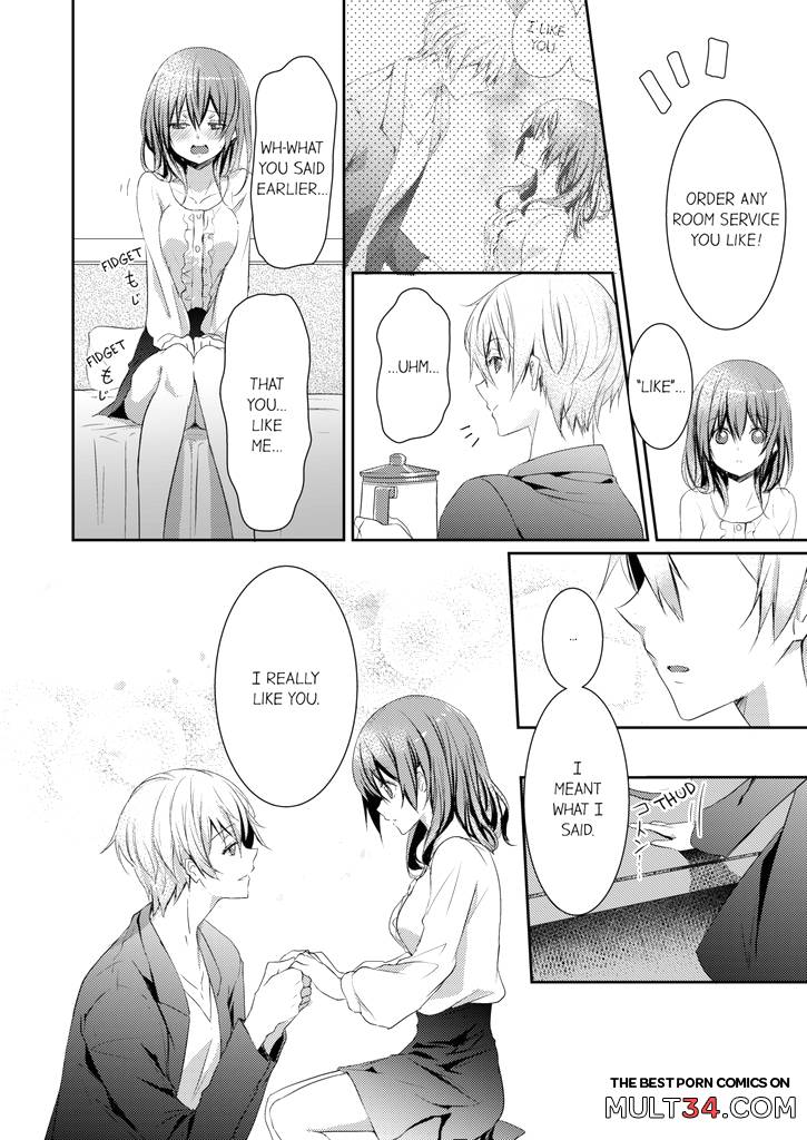 A Predator in a Skirt 1-2 page 65
