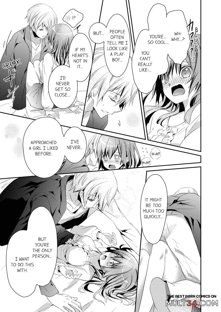 A Predator in a Skirt 1-2 page 66