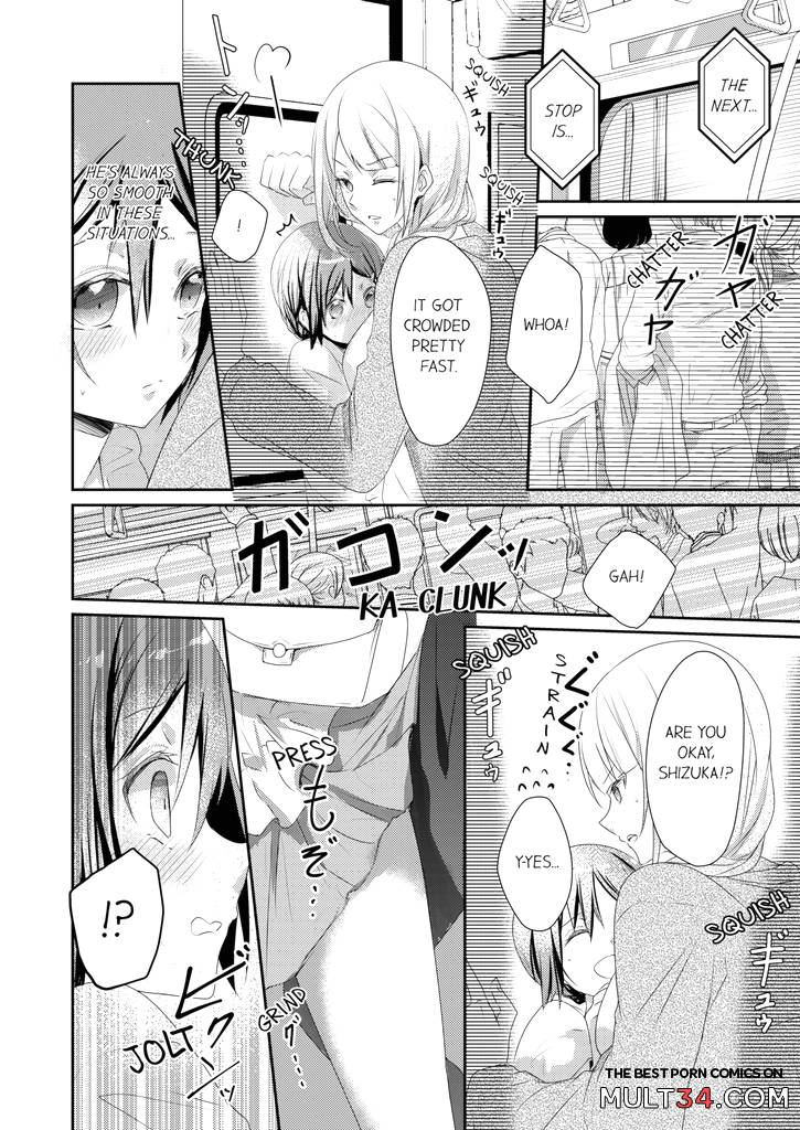 A Predator in a Skirt 1-2 page 76