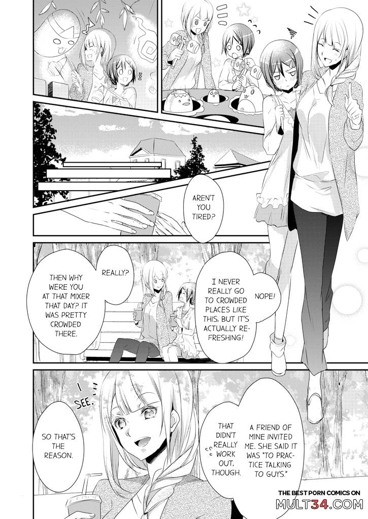 A Predator in a Skirt 1-2 page 80