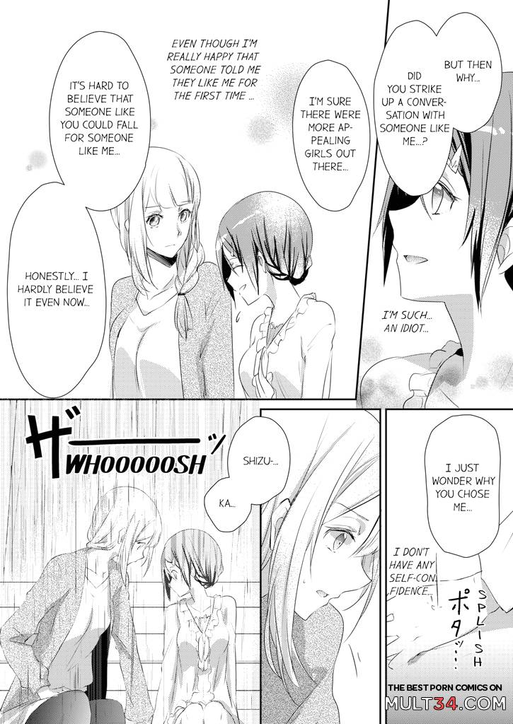 A Predator in a Skirt 1-2 page 82