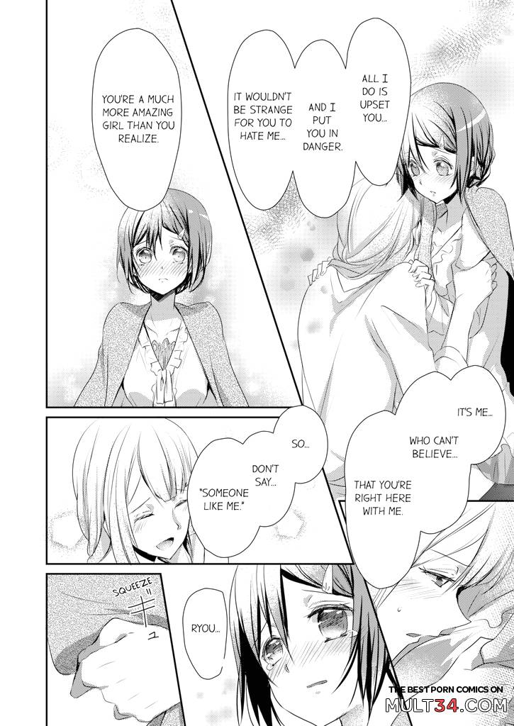 A Predator in a Skirt 1-2 page 88