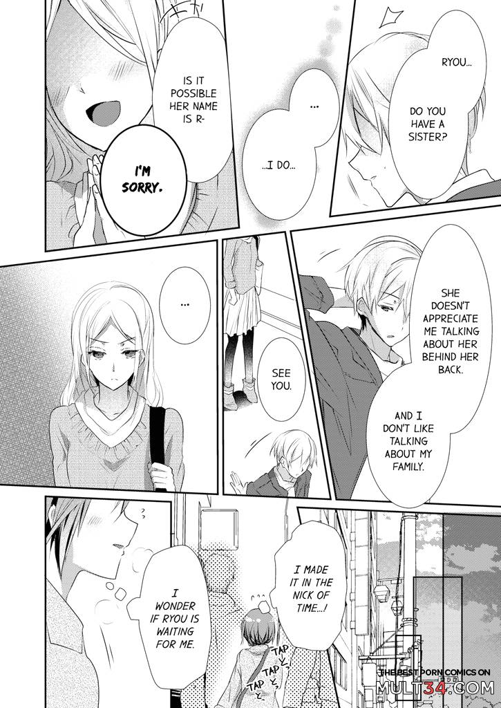 A Predator in a Skirt 3-4 page 112