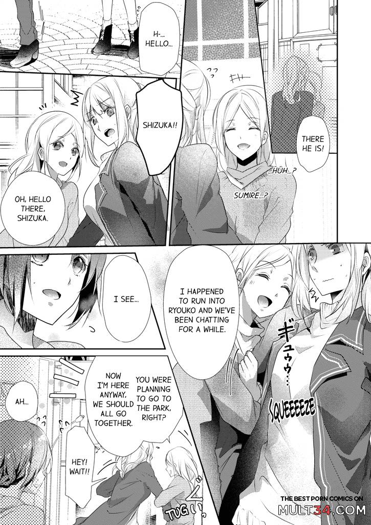 A Predator in a Skirt 3-4 page 113