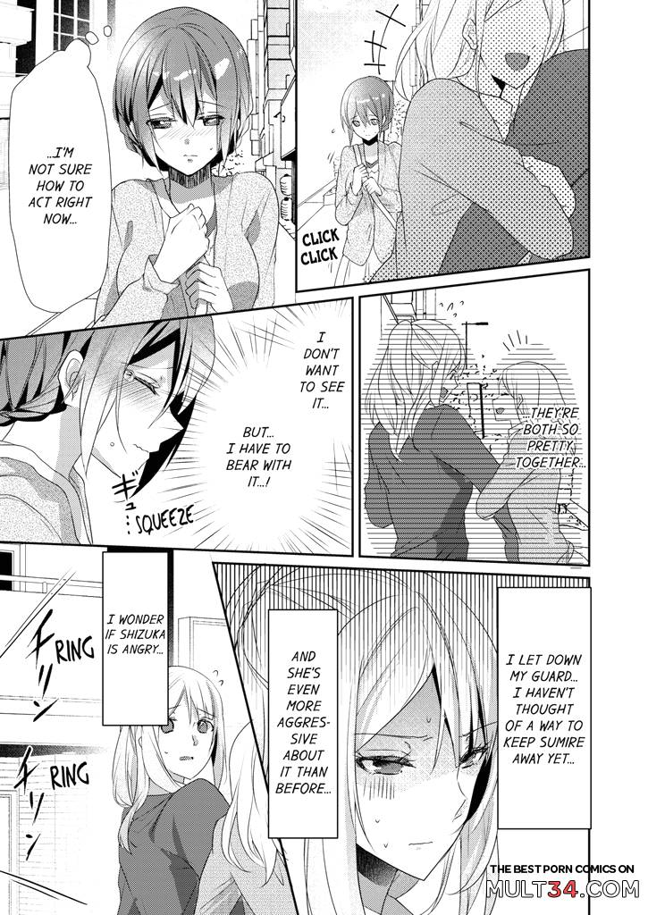 A Predator in a Skirt 3-4 page 115
