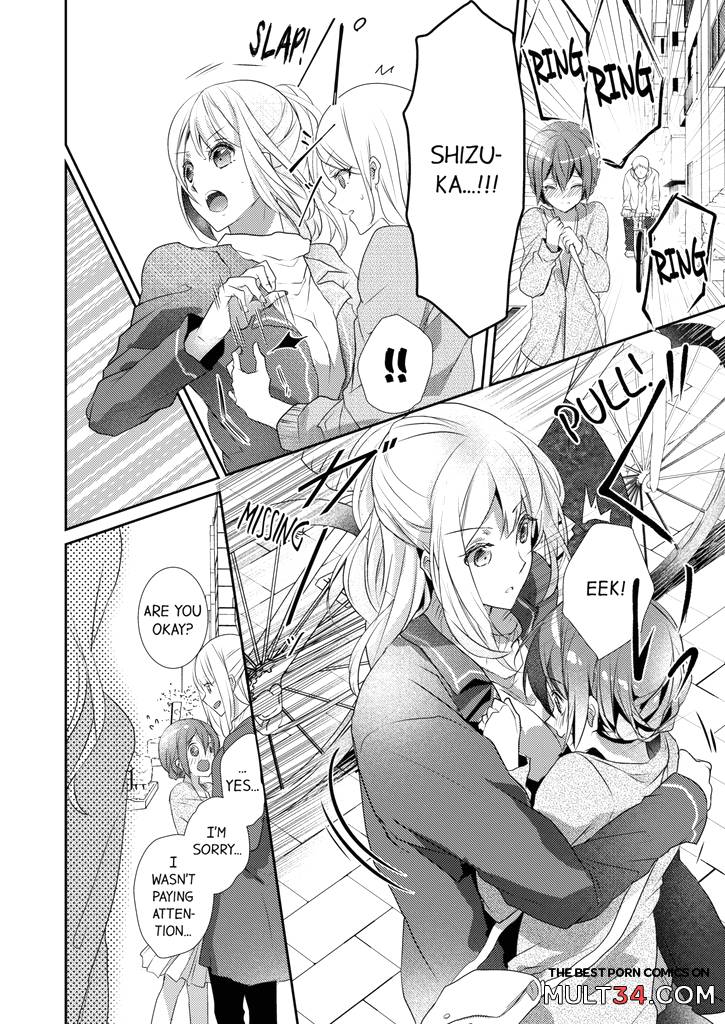 A Predator in a Skirt 3-4 page 116