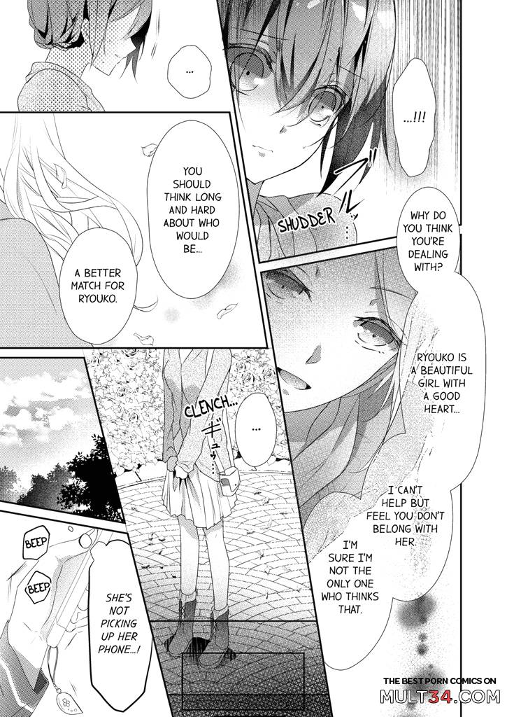 A Predator in a Skirt 3-4 page 119