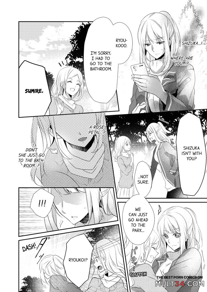 A Predator in a Skirt 3-4 page 120