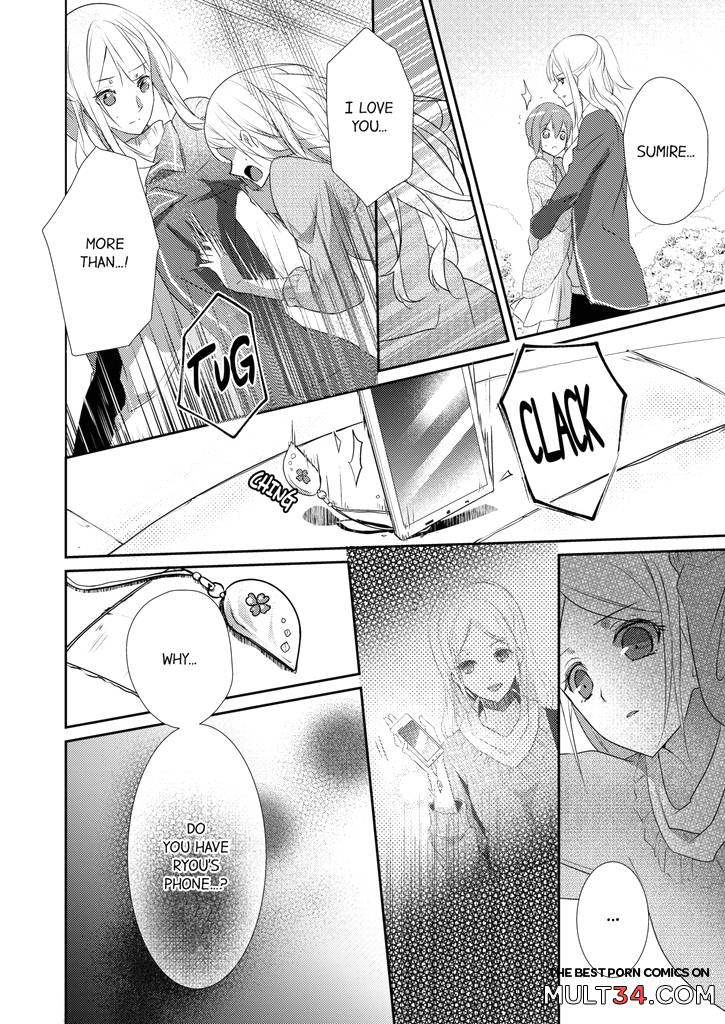 A Predator in a Skirt 3-4 page 122