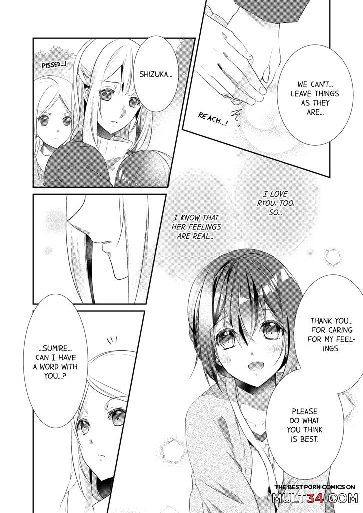 A Predator in a Skirt 3-4 page 126