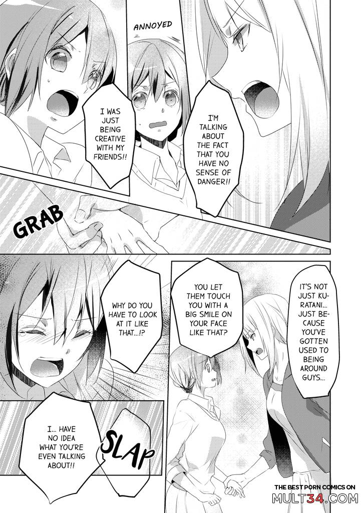 A Predator in a Skirt 3-4 page 24