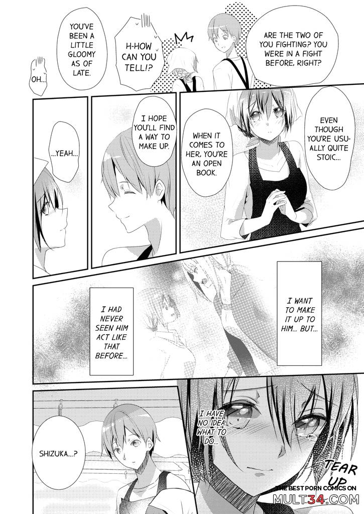 A Predator in a Skirt 3-4 page 27