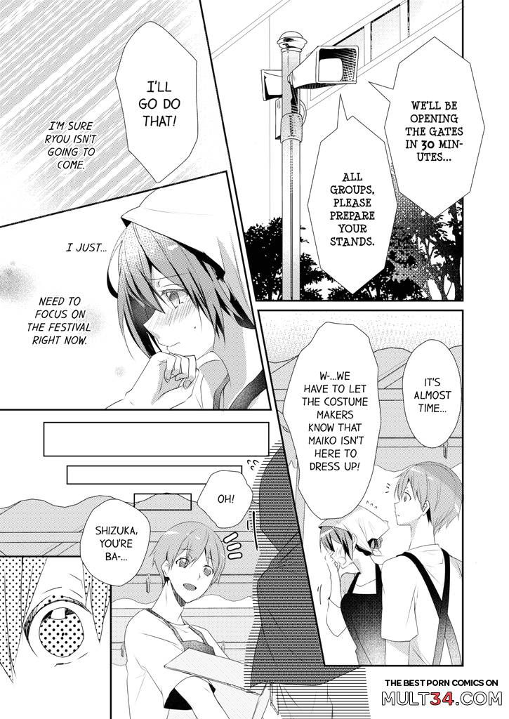 A Predator in a Skirt 3-4 page 28
